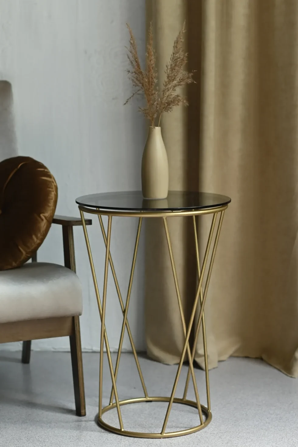 Столик журнальный Аллюр