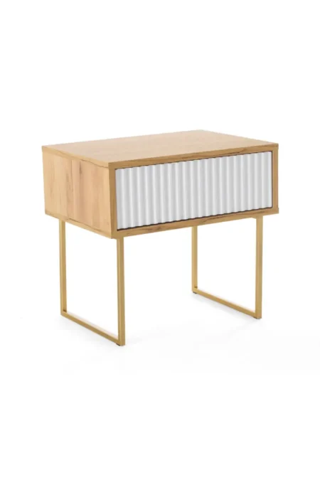 столик журнальный «грация» с выдвижным ящиком