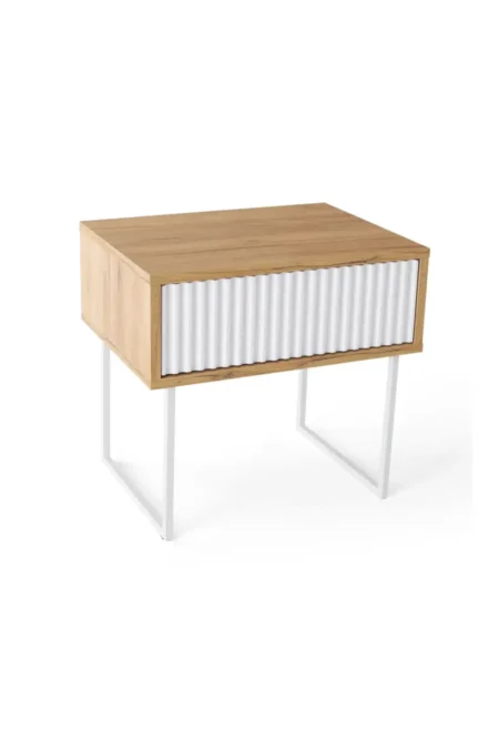 столик журнальный «грация» с выдвижным ящиком