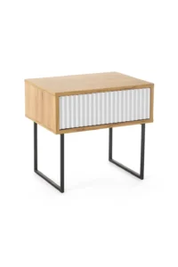 столик журнальный «грация» с выдвижным ящиком